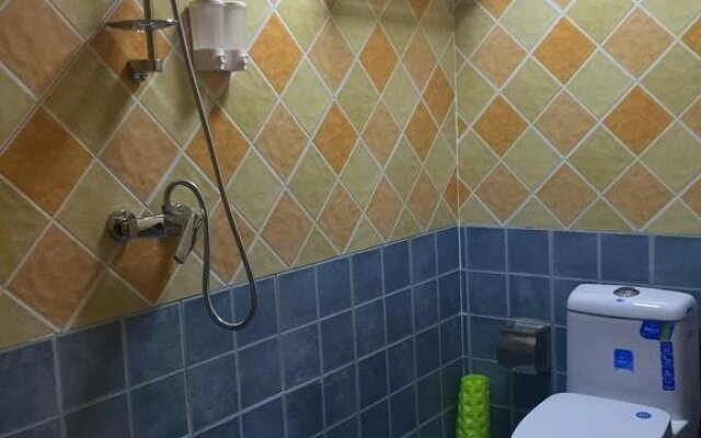 Dunhuang Wanjiayuan Hostel