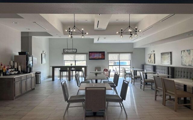 Best Western Plus Chandler