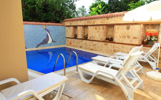 Bacchus Pension