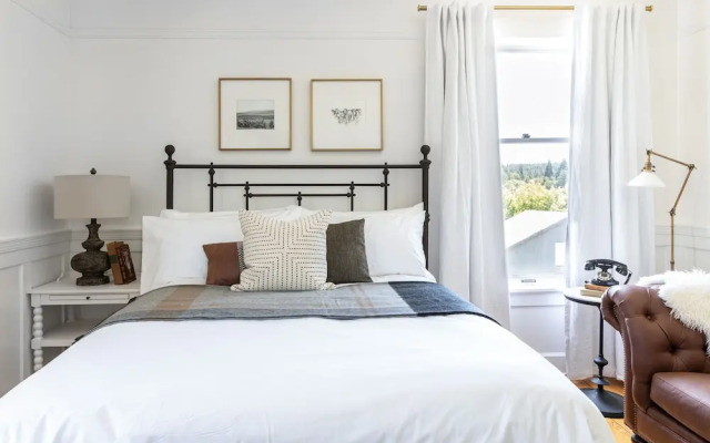 Holbrooke Hotel
