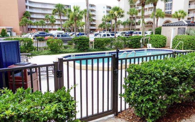 Hampton Inn Ft. Walton Beach