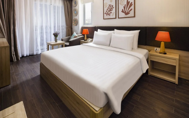 Db Hotel