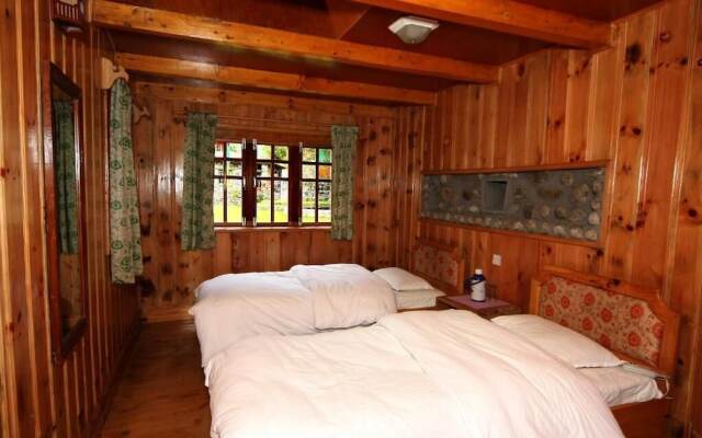 Mountain Lodges of Nepal - Phakding