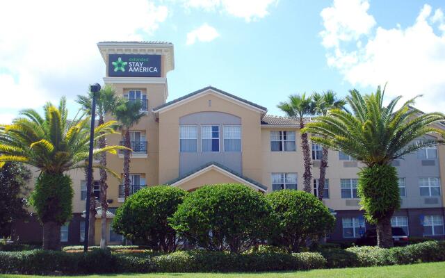 Extended Stay America Suites - Orlando - Southpark - Commodity Circle