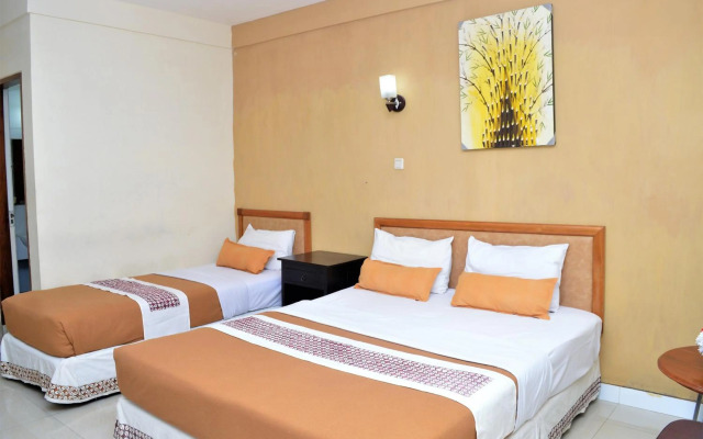 Hotel Mataram 2 Malioboro