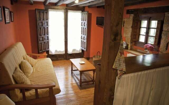 Apartamentos Padruno