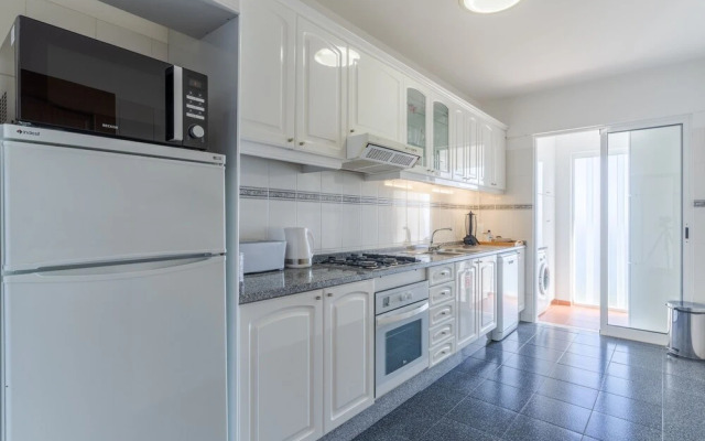 Apartamento Estrela Azul