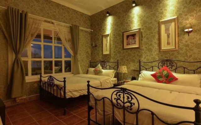 Time Inn Jiaochangwei Branch – Guest Rooms – Shenzhen