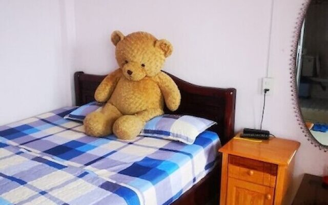 Hostel Hoang Anh