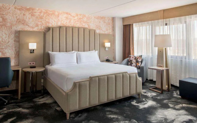 DoubleTree by Hilton Poughkeepsie Convention Center