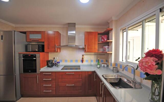 Avenida Paseo 3 Rooms 2 baños