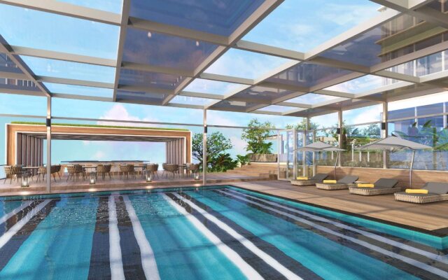 Meliá Vinpearl Thanh Hoa