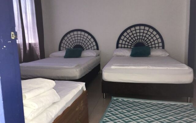 Hostal Porto Azul