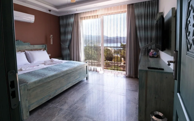 Noel Baba Hotel