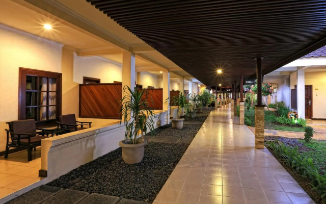 Lombok Garden Hotel