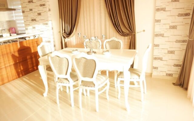 Kestel Suite Residence