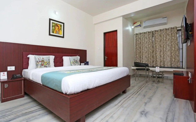 OYO 3518 The Room