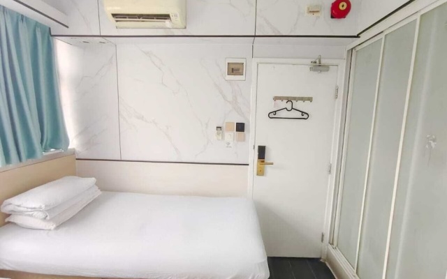L'étoile de mer Tsim Sha Tsui – Guest Rooms – Kowloon