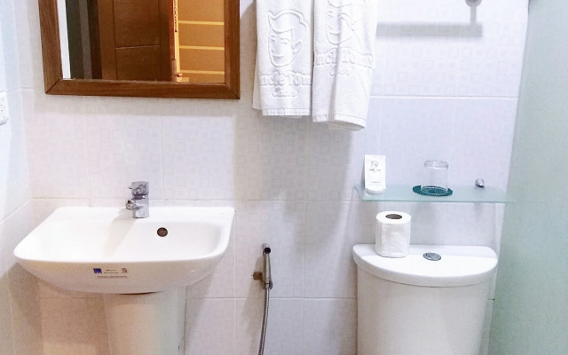 ZEN Rooms M.P. Yap Street