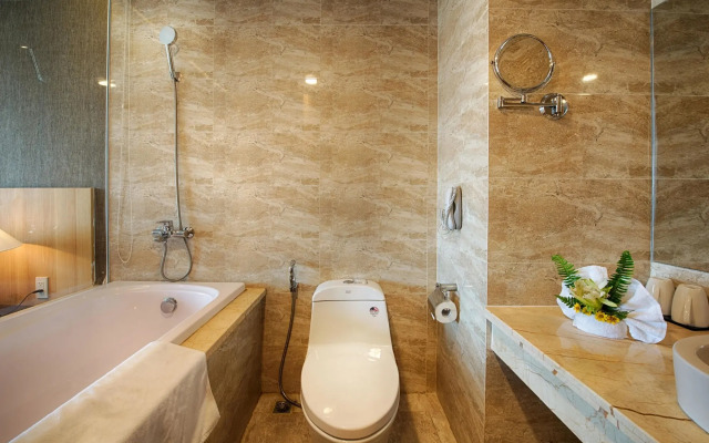 Muong Thanh Holiday Hoi An Hotel