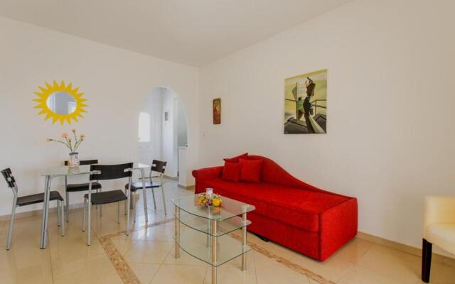 Saint George's Hotel