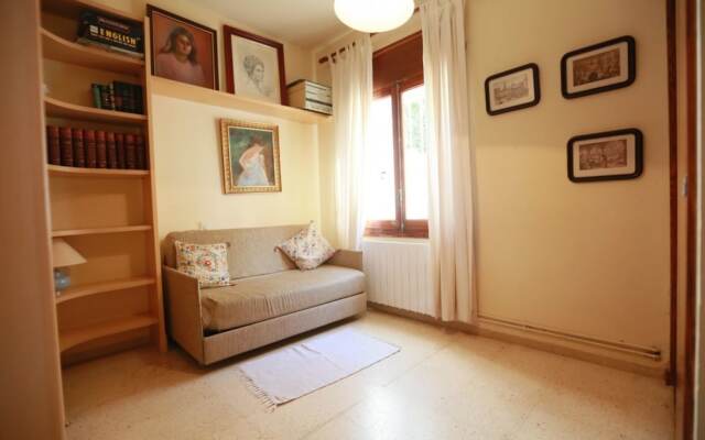 Apartamento Animada Para 6 Personas en Cambrils