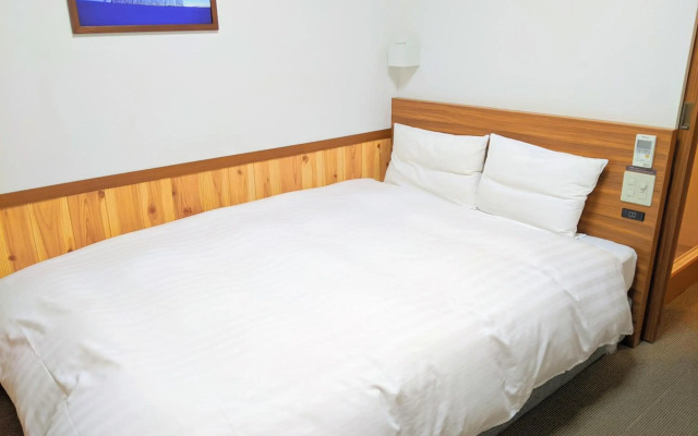 Dormy Inn PREMIUM Sapporo Hot Spring