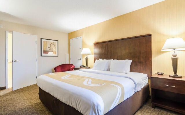 Quality Inn & Suites