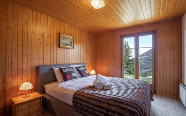 Chalet Anne Sophie