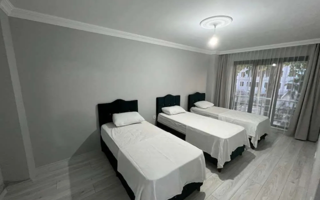 Loya Apartments - Apartment in Trabzon - Photo 3