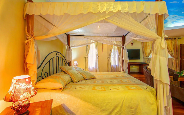 Poa Place Resort & Hotel - Where Nature Meets Comfort