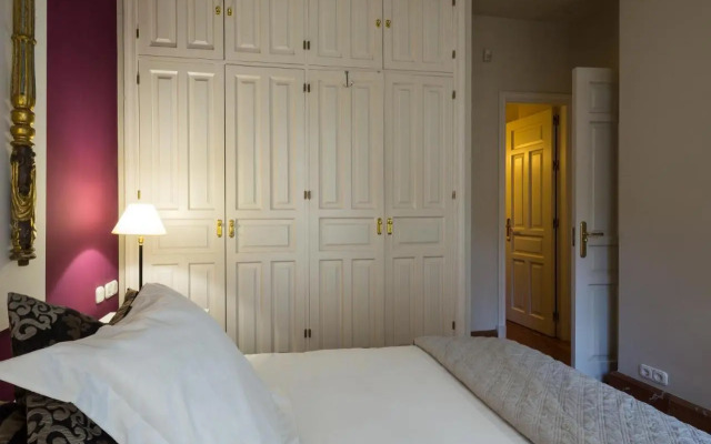 Veoapartment Florentin 1-1