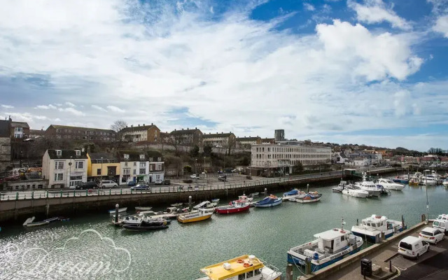 Harbourside Penthouse