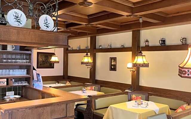 Pension Sommerauer