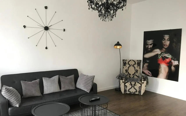 Ferien Apartment
