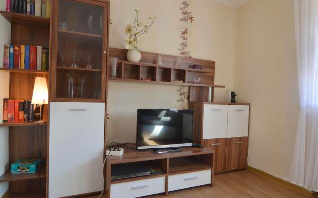 Cozy Apartment in Kerpen With Garden
