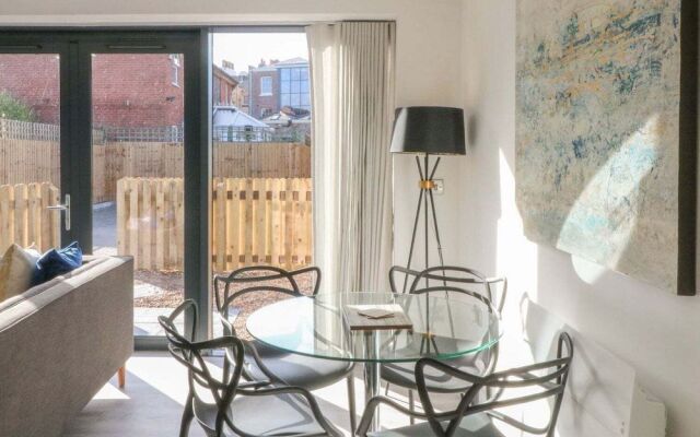 Stay Angels Luxury Chester Apartments