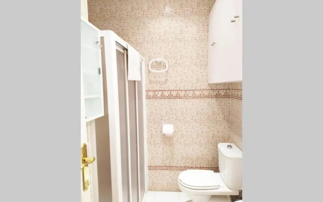 Apartamento Tendillas
