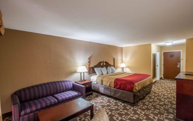 Econo Lodge
