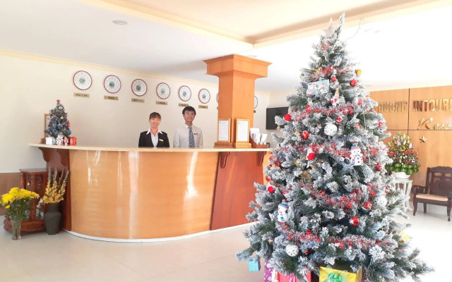 Haiduong Intourco Resort