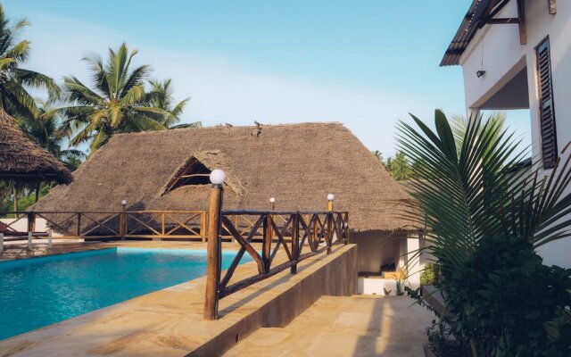 The Star Hotel & Sports Bar Zanzibar