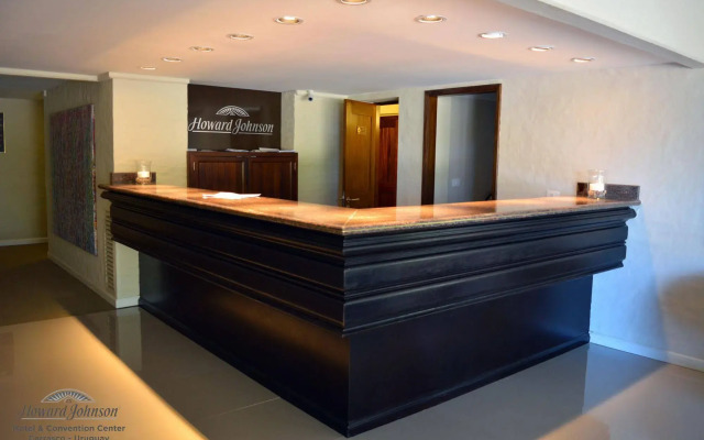 Wyndham Garden Montevideo Carrasco