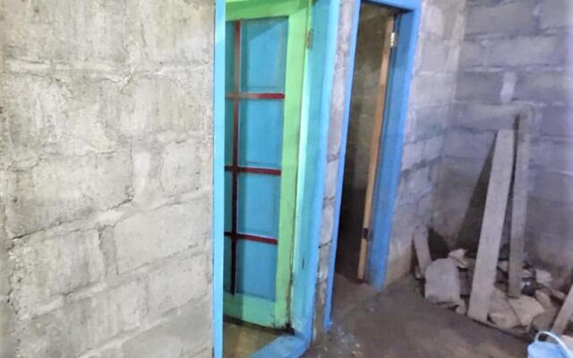 Homestay Sanggar Mahameru Syariah