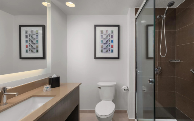 HYATT house Emeryville/San Francisco Bay Area