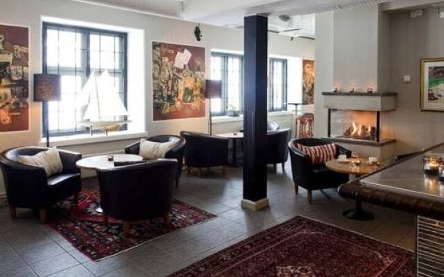 Långholmen Hostel