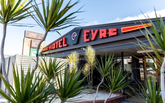 Eyre Hotel Whyalla