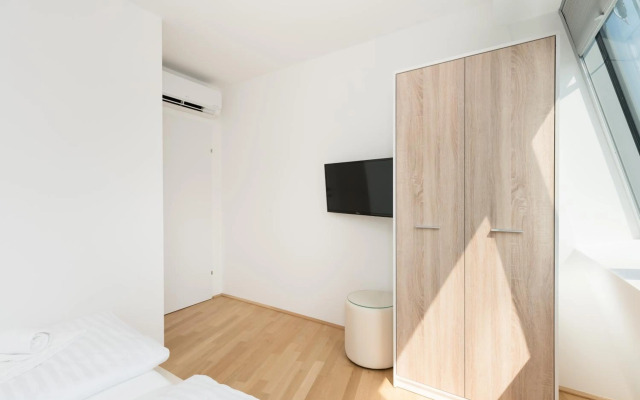 Yourapartment Prater