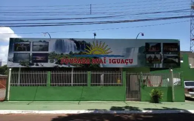 Pousada Avaí Iguaçu