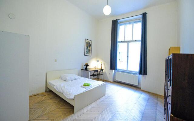 Dittrichova Apartment