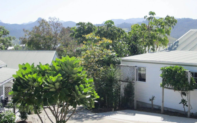 Pauanui Pines Motor Lodge